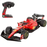 Maisto Tech 78407 F1 2023 Ferrari Sf-23 Charles Leclerc 1:10 Ferngesteuertes Auto