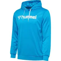 Hummel Hoodie Logo