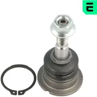 OPTIMAL Traggelenk Vorne Links Vorne Rechts oben für LAND ROVER Range Rover Sport (L320) G3-1087