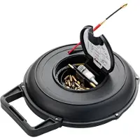 Cimco 14 2020, 20 m