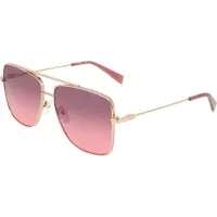 LIU JO EYEWEAR LIU-JO EYEWEAR SUNGLASSES Sonnenbrille LIU JO LJ165S LJ165S_770_59