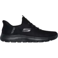 SKECHERS Schuhe Korlo 232940BBK