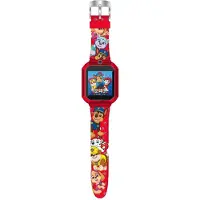 Accutime Paw Patrol Smartwatch Uhr mit 26 Spielen für Kinder