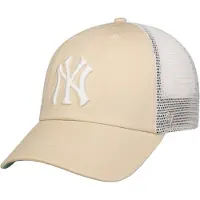 47 Mlb Trawler Clean Up New York Yankees Kappe