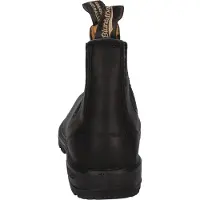 Blundstone Schuhe 558BLACK