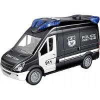 Anek Auto Polizei SP83879