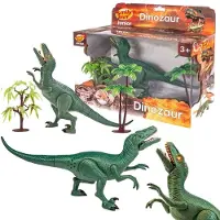 Smily Play Dinozaur ze światłem i dźwiękiem
