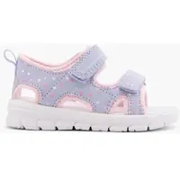 Cupcake Couture Sandale Lila, Kinder, Größe: 21, Material: PU/Textil - Sandale Lila, Kinder, Größe: 21, Material: PU/Textil - woman - Lila