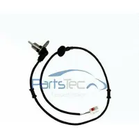 PARTSTEC ABS Sensor Raddrehzahl Hinten Links für MAZDA PREMACY (CP) PTA560-0024