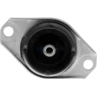 VAICO Motorlager Gummimetalllager Hinten für FIAT Doblo Cargo (223) V24-0942