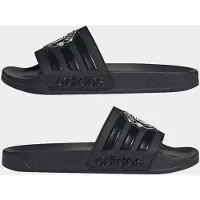 Adidas Adilette Man United Badeschlappen - Größe 40 1/2