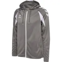 Hummel hmlCORE 2.0 ZIP HOODIE