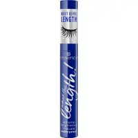 Essence - Mascara What the Length! Extreme Verlängerung Waterproof 10 ml
