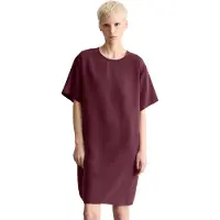 Marc o'polo Marc OPolo DENIM Minikleid "aus LENZING Lyocell"