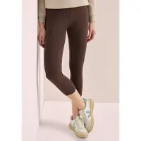 Cecil Leggings aus Baumwolle mit Stretchanteil