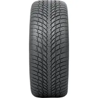 Nokian WR Snowproof P 225/40 R19 93V, Winterreifen fÃ1/4r Pkw, Rollwiderstand C, Nasshaftung B, 70 dB externes Rollgeräusch