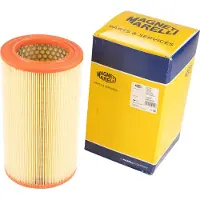 MAGNETI MARELLI Luftfiltereinsatz Luftfilter Fiat Bravo 198 1,4 TB 51874053