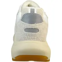 Timberland Damen Low Sneaker Hazel Lane Low Top TB0A43R8EW2 Weiß