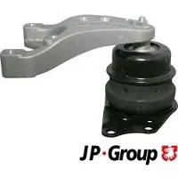 JP GROUP Motorlager Hydrolager Vorne Rechts Oben für VW POLO (9N) 1117910080