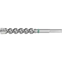 Heller Hammerbohrer SDS-max Y-Cutter Ergo 40mm Arbeitslänge 250mm Gesamtlänge 370mm - 22391