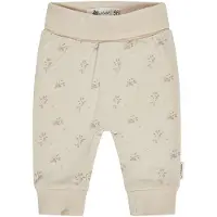 Sterntaler Hose Blumen in natur | Gr.: 50