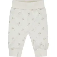 Sterntaler Hose Blumen in ecru | Gr.: 68
