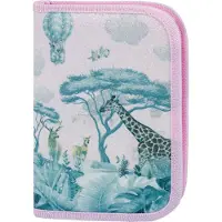 Baagl Etui - Federmäppchen Safari