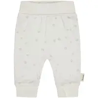 Sterntaler Hose Pfoten in ecru | Gr.: 50