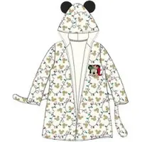 Procos Disney Minnie Weihnachts-Lichterketten-Kinderkleid