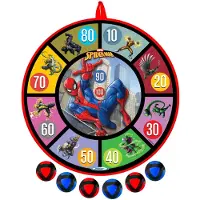 Vedes Darts balls target game 36cm SPIDER-MAN