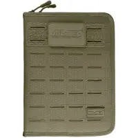 Mil-Tec - Notes z organizerem Hextac Tactical - Śr