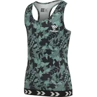 Hummel Hmlnanna Top - mineral blue, Größe:110