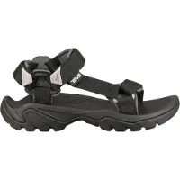 Teva Trecking-Sandale Terra Fi 5 BLACK 9