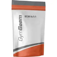 GymBeam Bcaa 4:1:1 Instant Pulver 250 g