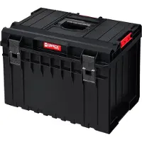 Qbrick System ONE 450 2.0 Basic Werkzeugkoffer 585 x 385 x 422 mm 52 l IP66
