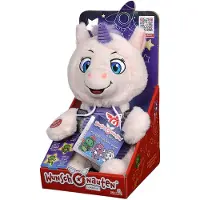 Simba WunschOnauten Lisa - Das Einhorn, Kuscheltier