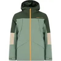 Protest Dunton Jacke Grün XL Herren Grün XL