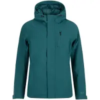 Protest Scoop Jacke Blau S Damen Blau S