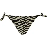 Athlecia Tibbits W Side-tie Bikini Bottom print (3844) 40
