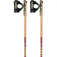 LEKI Tour Race Competition Stock