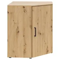 Momax Carryhome Eckkommode MULTISTAURAUM - B/H/T ca. 101.00x83.00x79.00