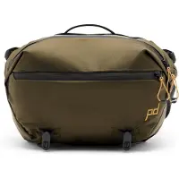 Peak Design Outdoor Sling 7 Liter Kelp