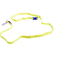 Duvo+ Joggingleine mit Flashleucht LED USB