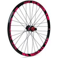 Gtr Hinterrad GTR SL27 C/L Sram