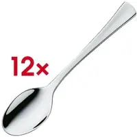 WMF Kaffeelöffel »GASTRO« 12 Stück Edelstahl silber