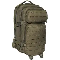 MFH US Rucksack, Assault I "Laser"