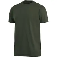 FHB Jens T-Shirt - Oliv 102 L