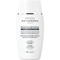 Institut Esthederm Photo Reverse Protective Anti-Dark Spots Brightening SPF50+ Sheer Fluid 40ml
