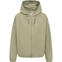 Derbe Funktionsjacke Packby