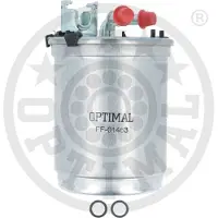 OPTIMAL Kraftstofffilter OP-FFF30090
